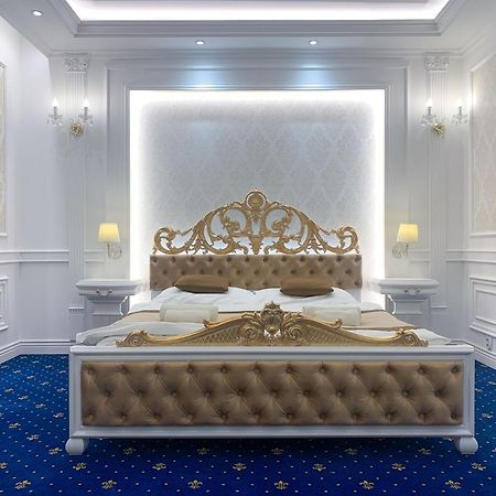 Boutique Hotel Budzak ชเดียร์ ภายนอก รูปภาพ