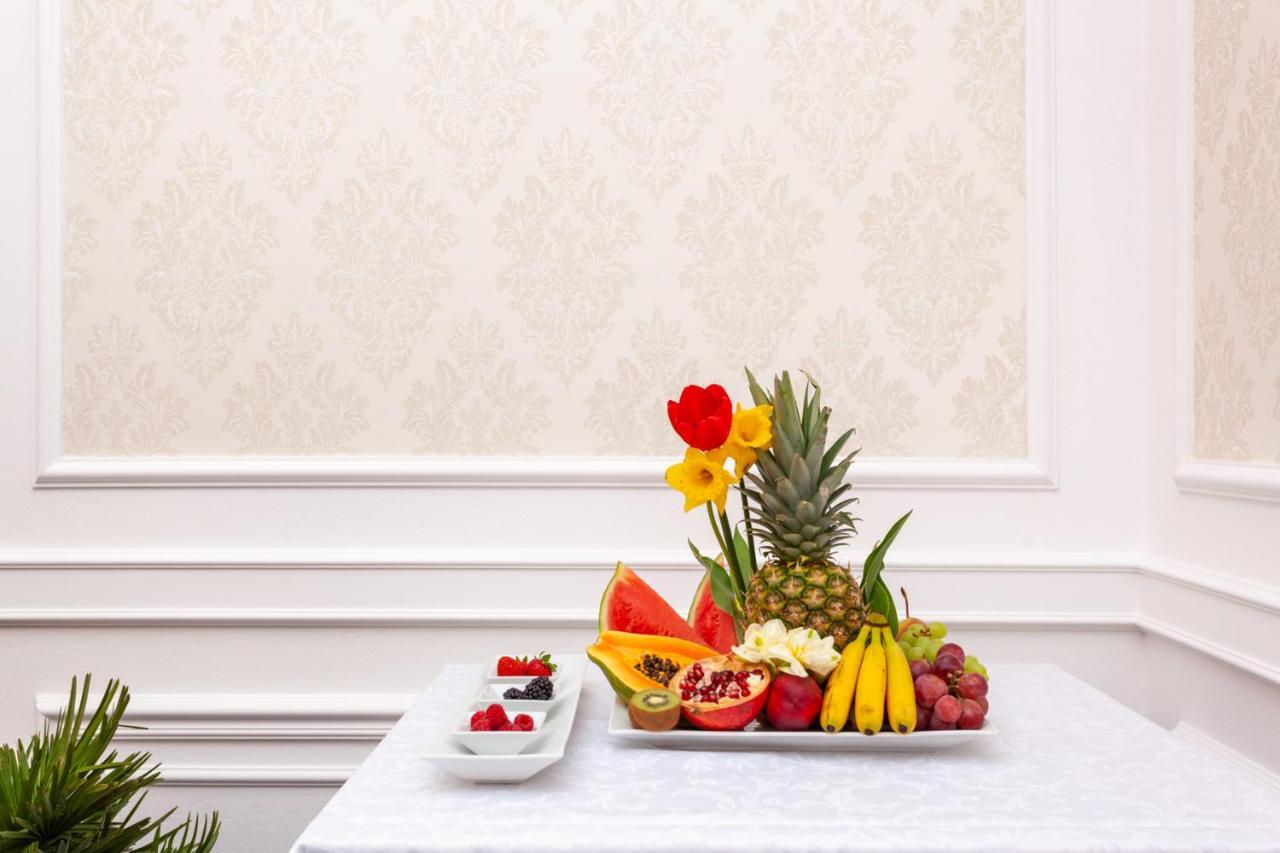 Boutique Hotel Budzak ชเดียร์ ภายนอก รูปภาพ