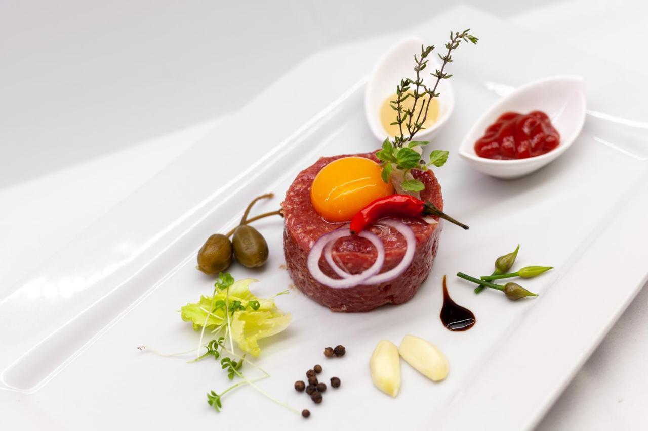 Boutique Hotel Budzak ชเดียร์ ภายนอก รูปภาพ