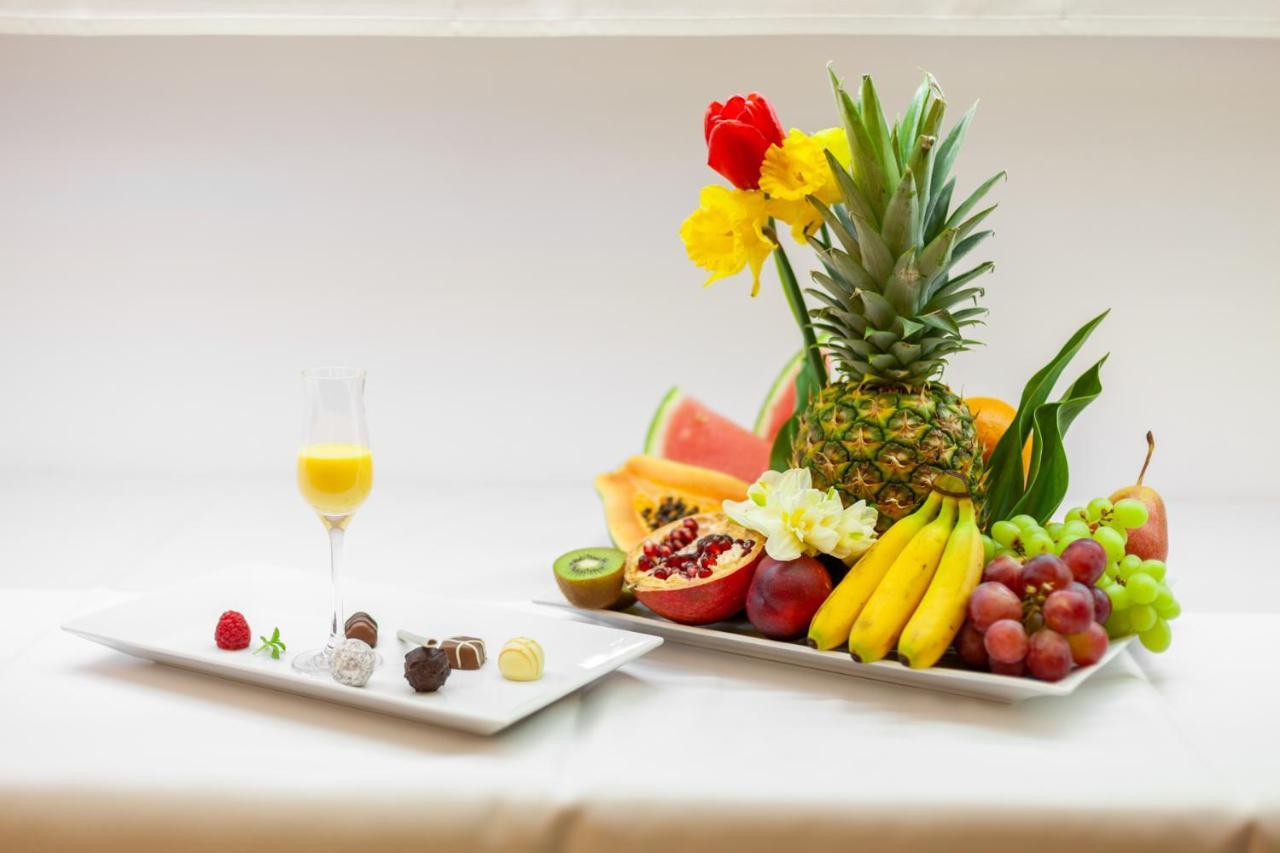 Boutique Hotel Budzak ชเดียร์ ภายนอก รูปภาพ