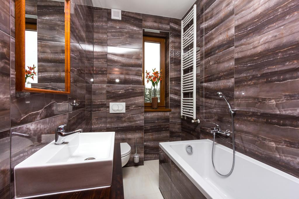 Boutique Hotel Budzak ชเดียร์ ภายนอก รูปภาพ