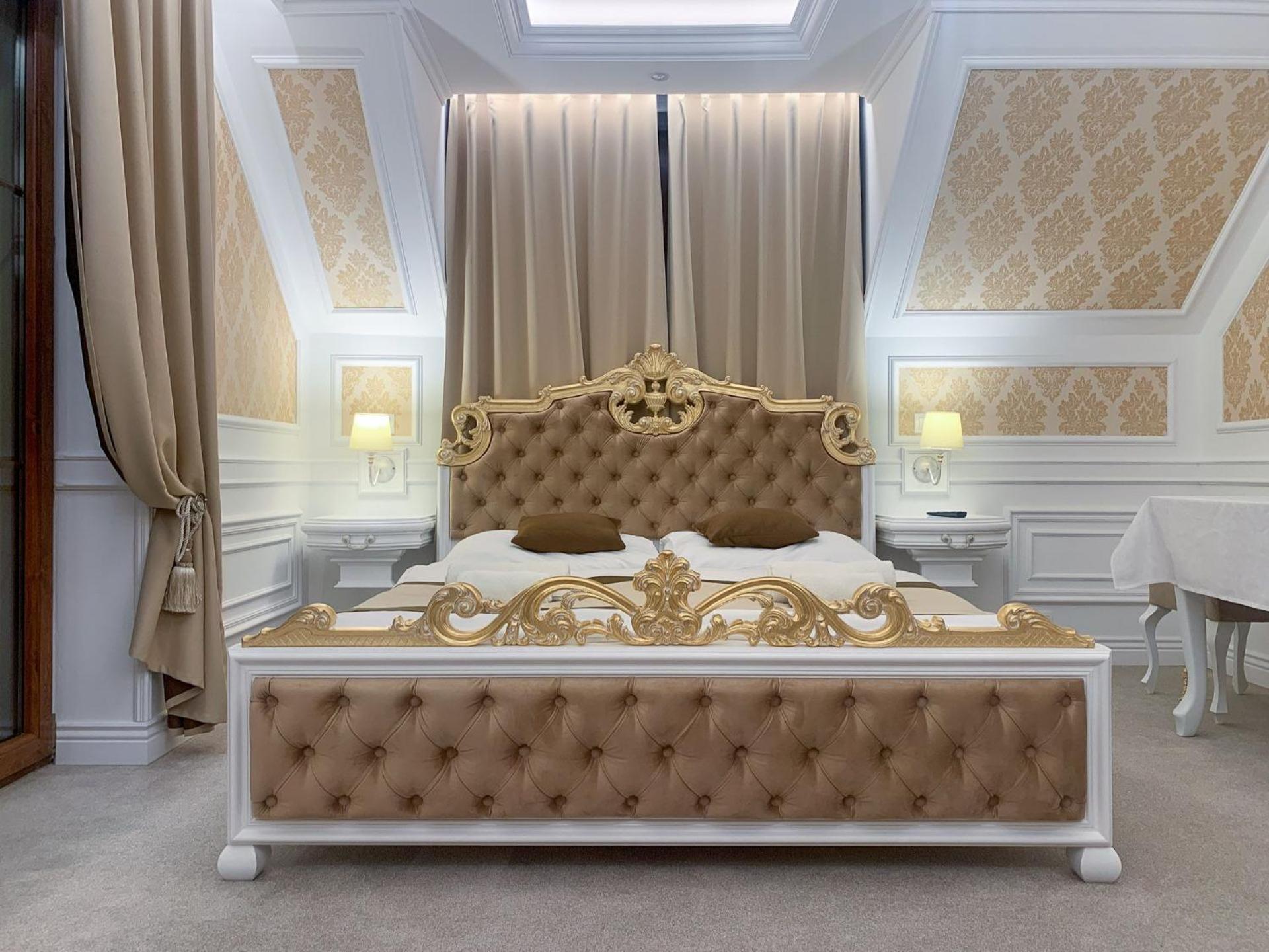 Boutique Hotel Budzak ชเดียร์ ภายนอก รูปภาพ