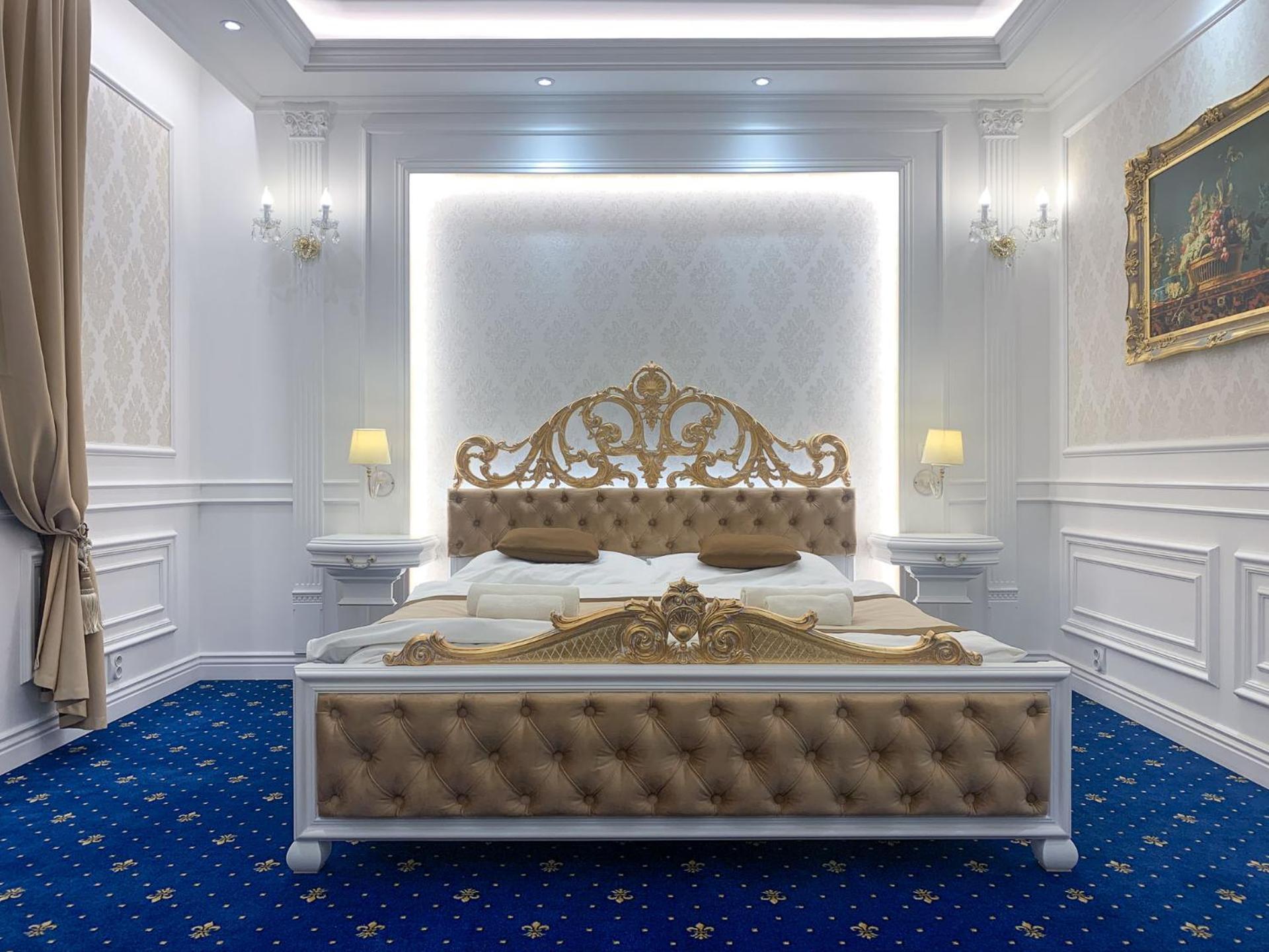 Boutique Hotel Budzak ชเดียร์ ภายนอก รูปภาพ