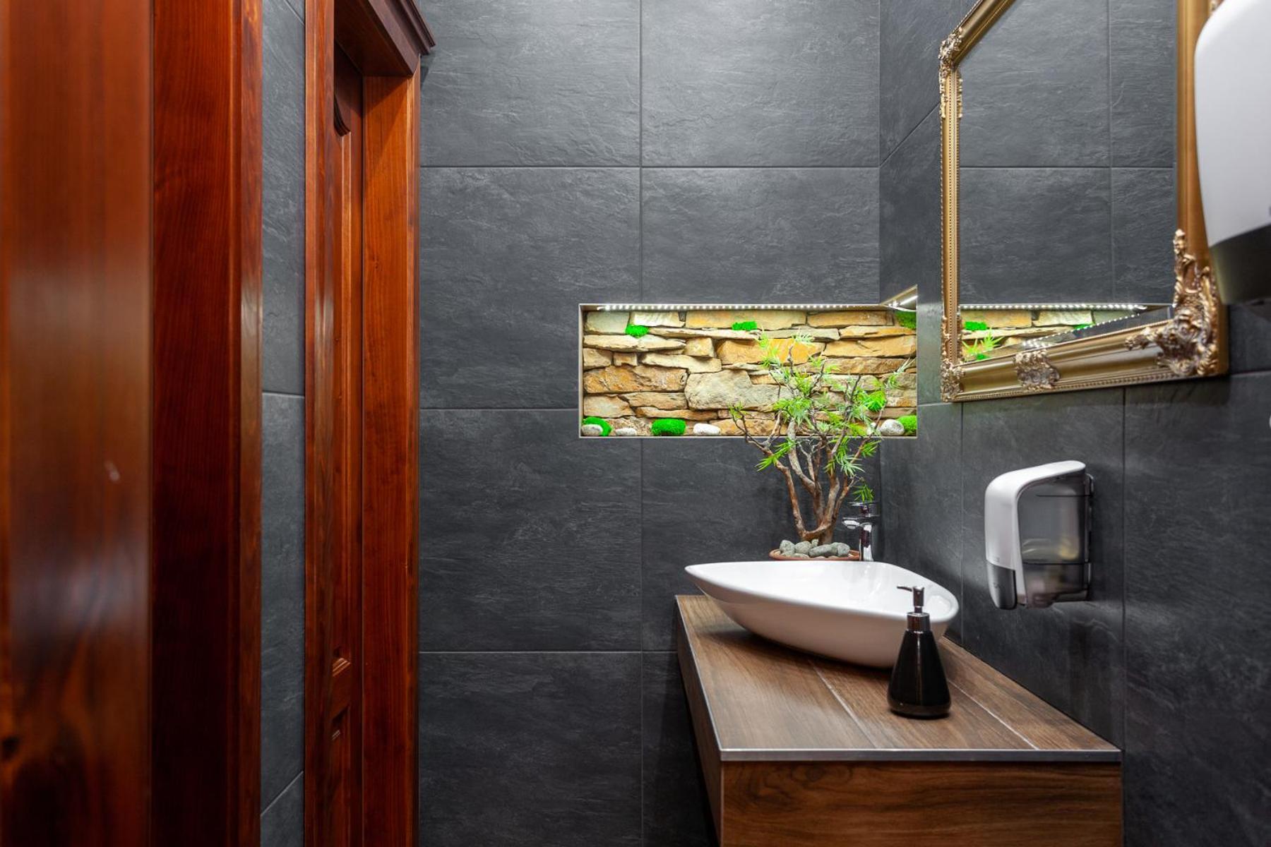 Boutique Hotel Budzak ชเดียร์ ภายนอก รูปภาพ
