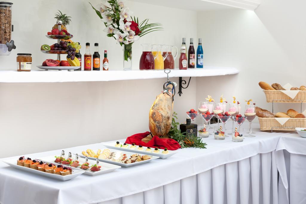 Boutique Hotel Budzak ชเดียร์ ภายนอก รูปภาพ