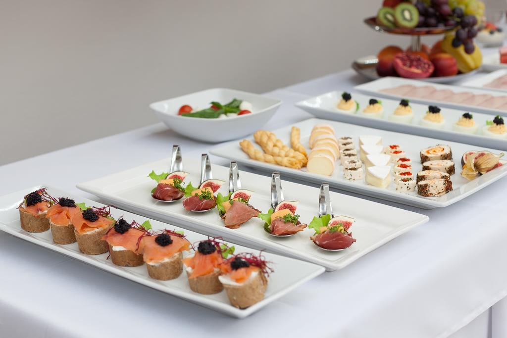 Boutique Hotel Budzak ชเดียร์ ภายนอก รูปภาพ